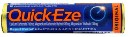 Quick Eze Stickpk x 32ct