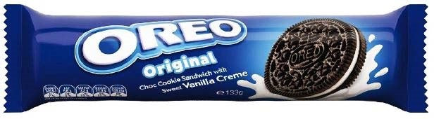 Oreo 140g Original x 20ct