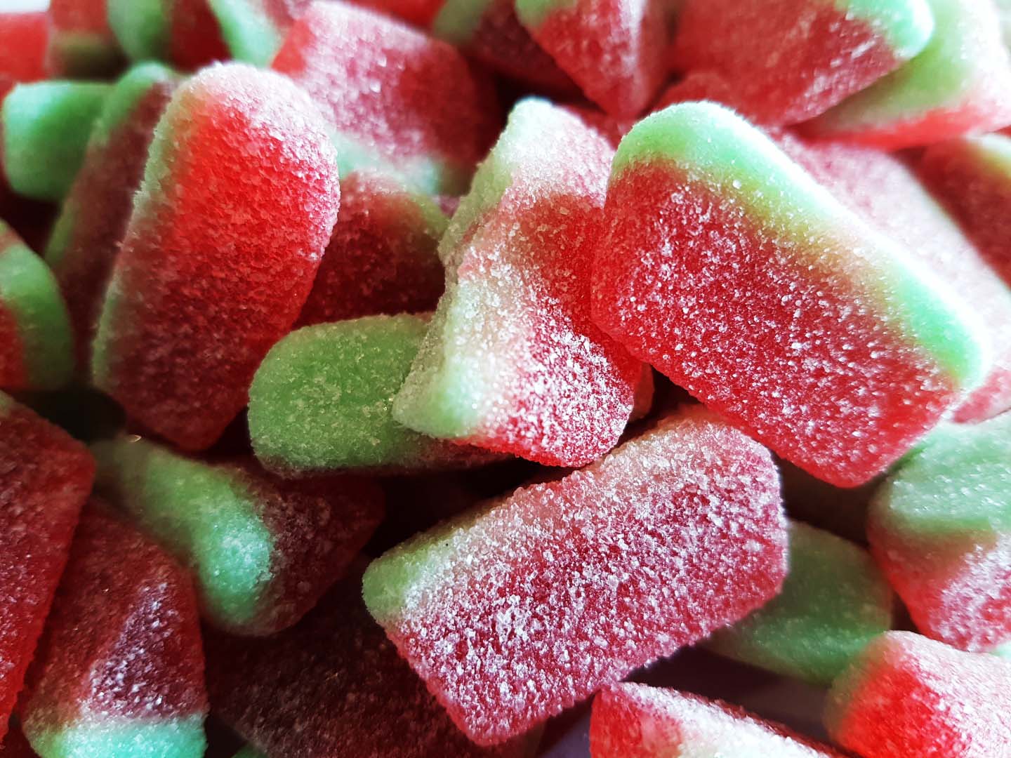 Dragon 2kg Sour Watermelon
