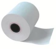 Eftpos Rolls - LARGE 80mmx 80mm x 10ct