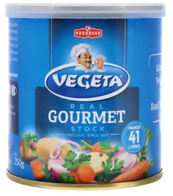 Vegeta Real Vegetable Stock Powder 250g