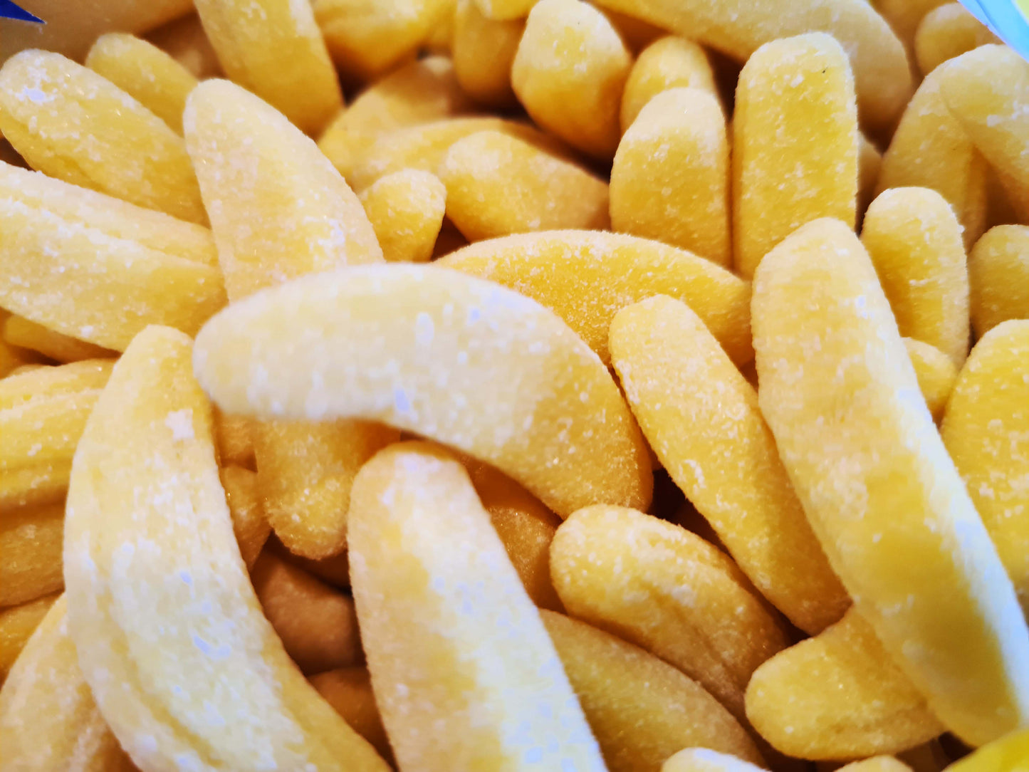 Florestal Bananas 1kg