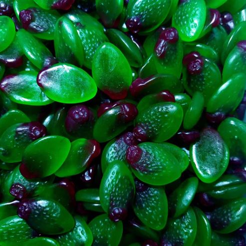 Mayceys 3 for 20c Sour Feijoas x 265ct