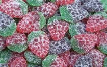 2kg Wild Berries x 425ct