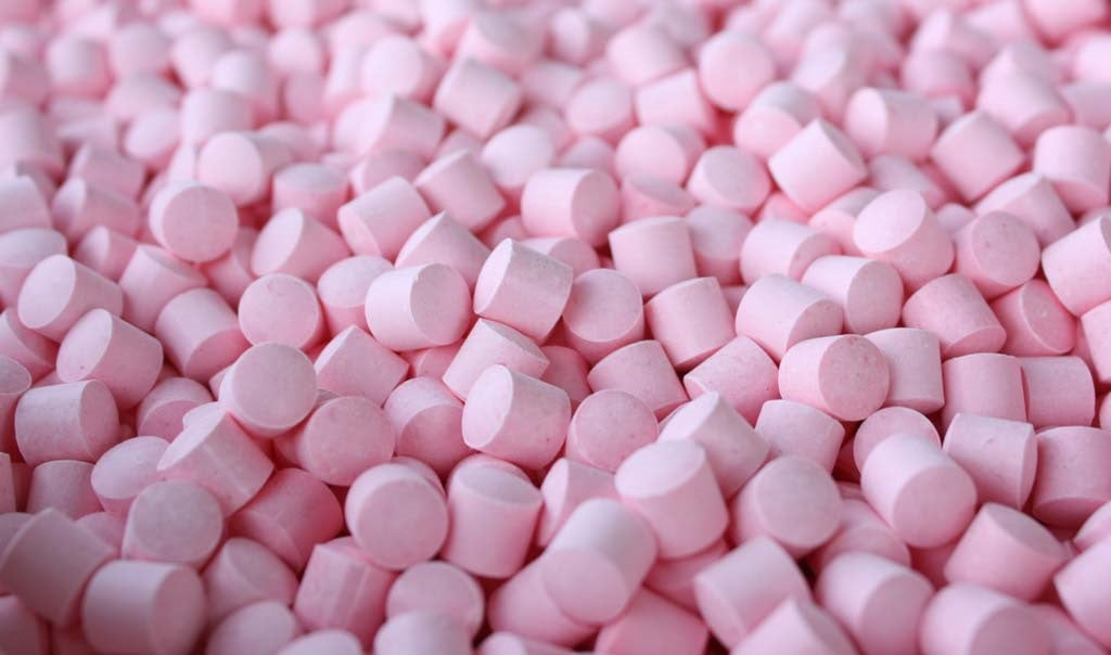 Mayceys Pink Smokers Small 5Kg