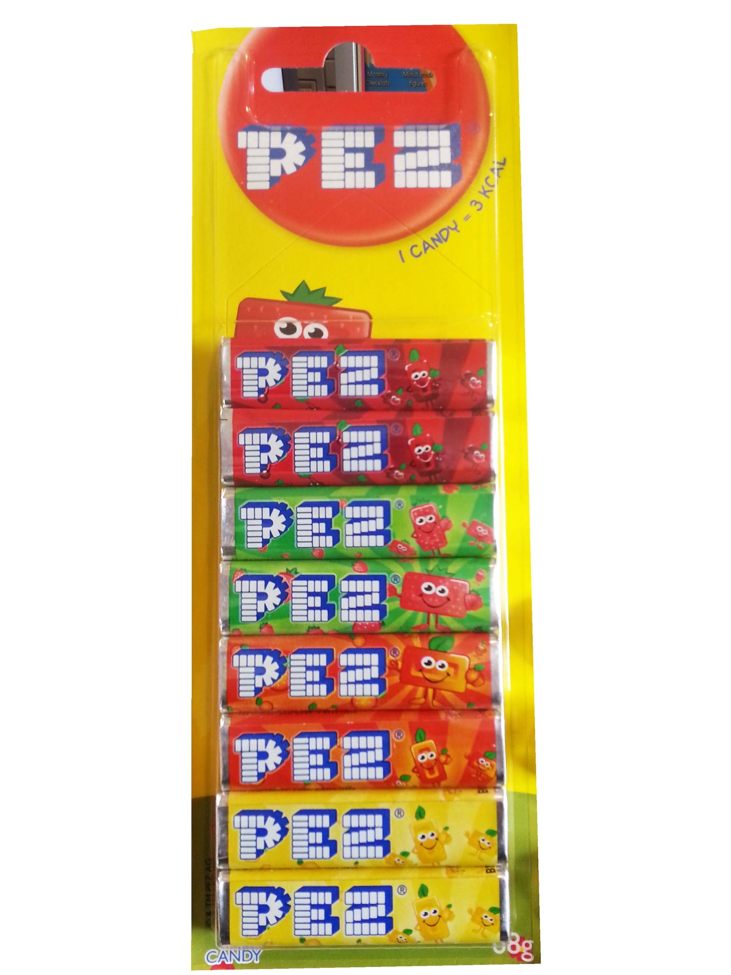 PEZFRF