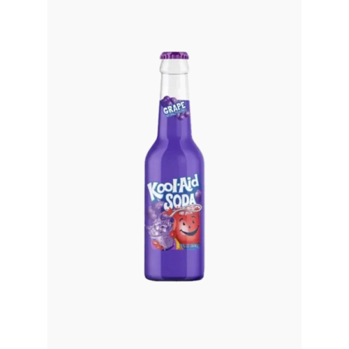 Kool Aid Grape 355ml x 12ct