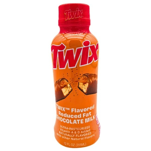 Mars Drink Twix 355ml x 12ct