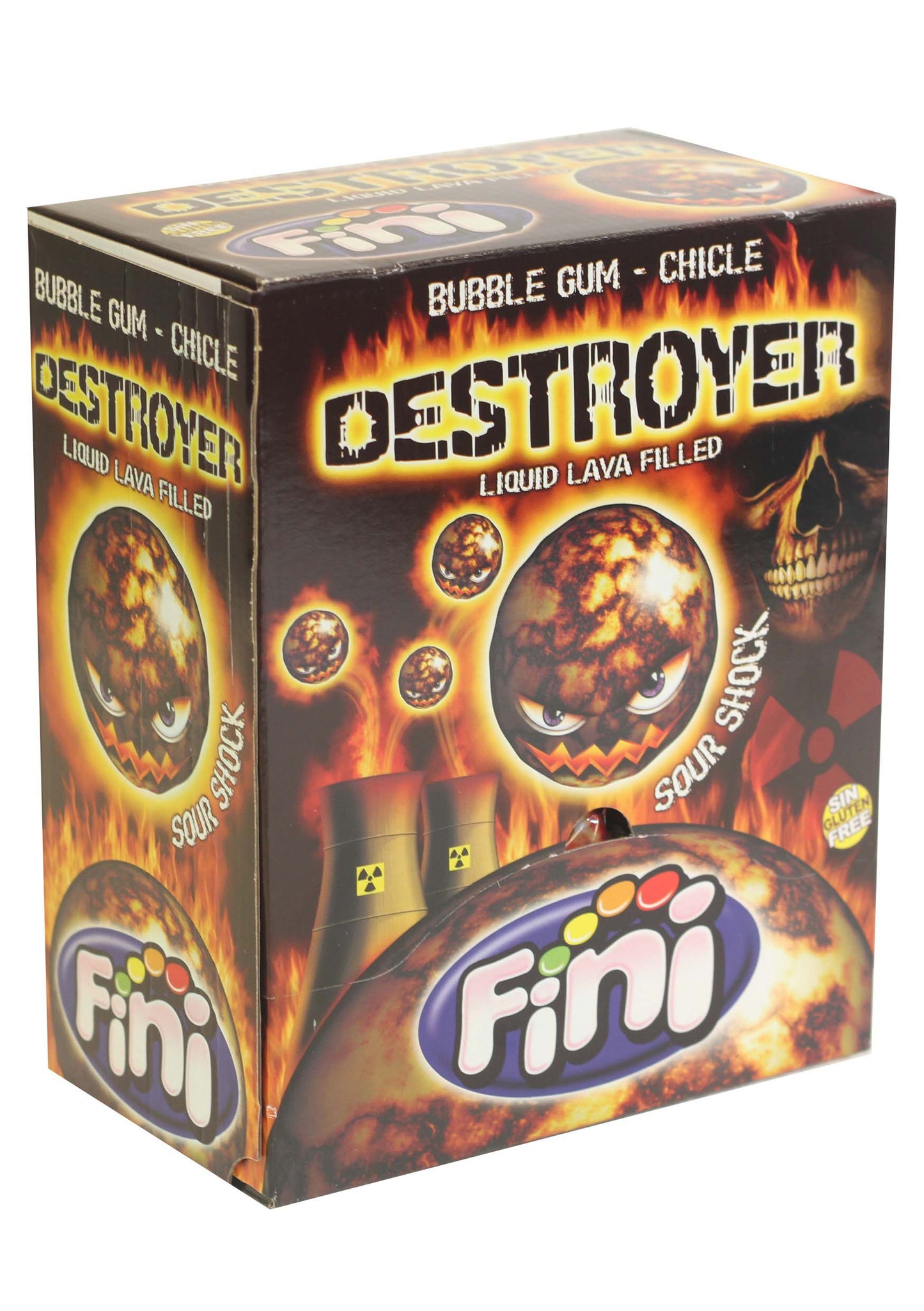Fini Destroyer x 200ct