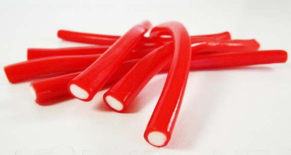 Fini Dyna Strawberry Stix 8g x 200ct