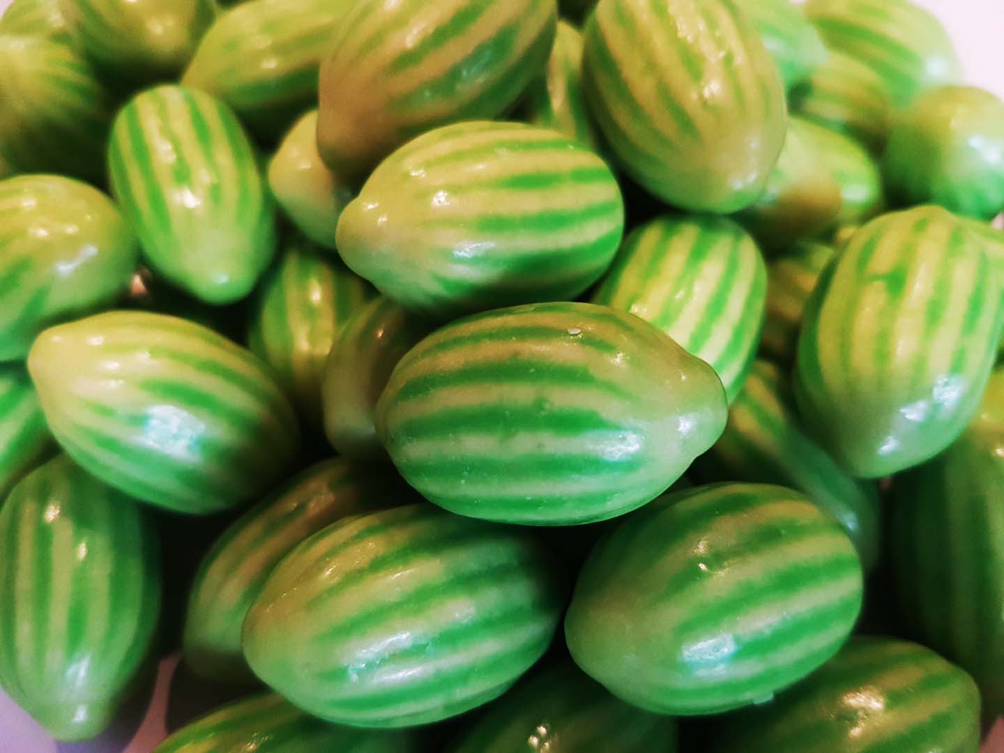 Fini 2kg Watermelon Bubble Gum