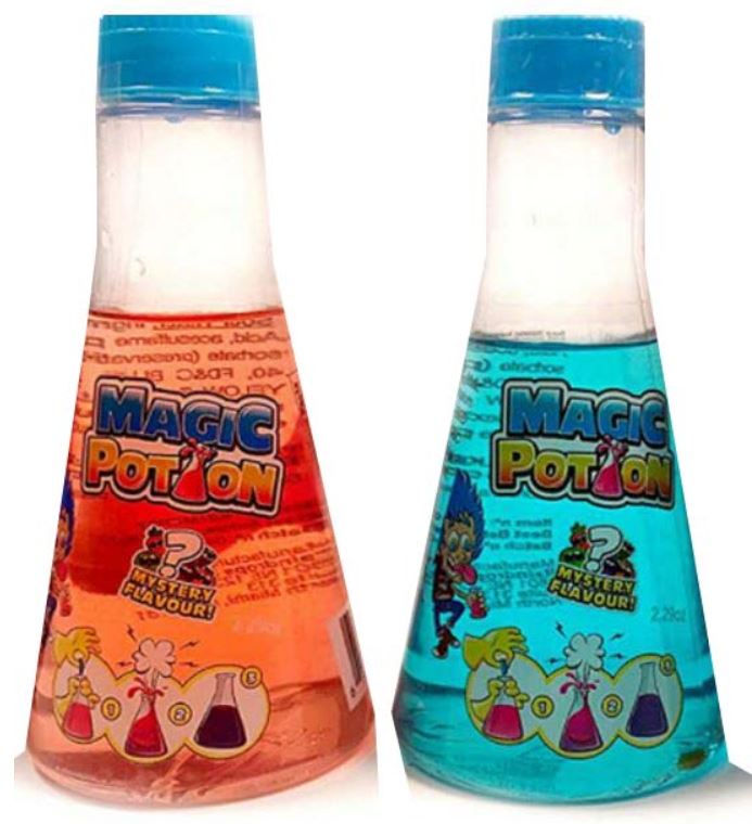 CTC Magic Potion 65g x 12ct