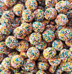 Rainbow 1Kg Licorice Delights x 200ct