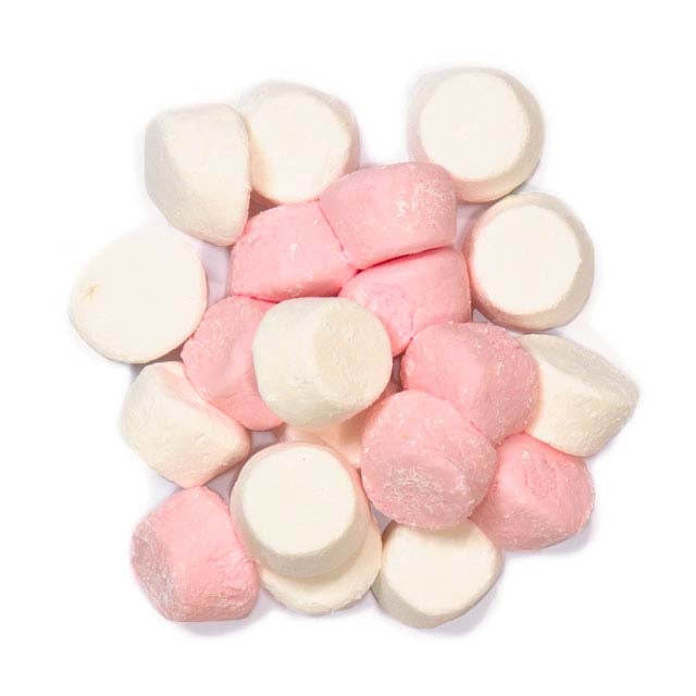 Rainbow 1Kg Marshmallows x 285ct