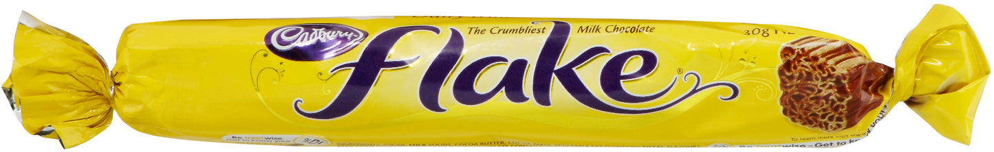 Cadbury 30g Flake x 45ct