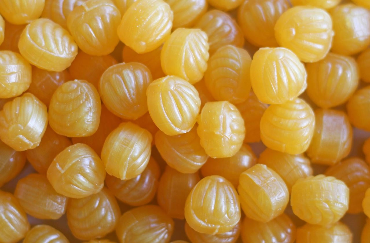 Mayceys 3 for 20c Zip Butterscotch approx 275ct