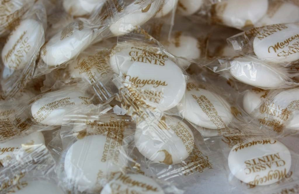 Mayceys Classic Mints 1kg