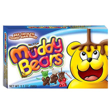 Muddy Bears 88g x 12ct