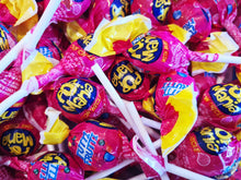 Pop Mania Lollipops 9g - Tutti Frutti x 55ct