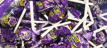 Pop Mania Lollipops 9g - Grape x 55ct