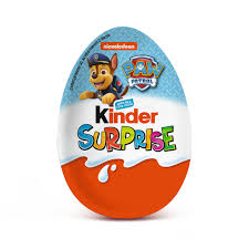 Kinder Surprise Playmobil 20g x 24ct