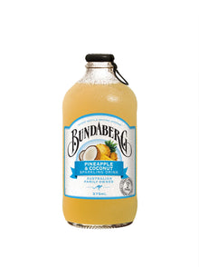 Bundaberg Pineapple Coconut 375ml x 12ct