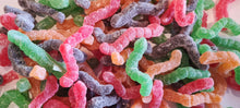 Gomutcho Sour Worms 1kg