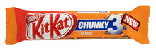 Nestle Kit Kat Chunky Gooey Caramel 48g x 36ct