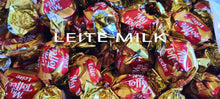 My Toffee Chews - Leite Milk 500g x75ct