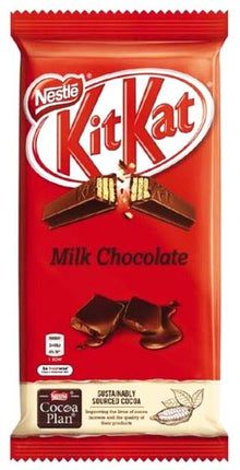 Nestle Block - Kit Kat 160g x 12ct