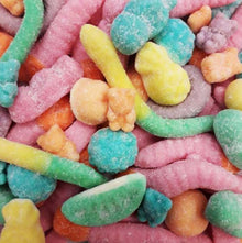 Rainbow 1Kg Sour MIx