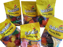 Rainbow Party Mix 90g x 10ct