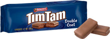 Arnotts Tim Tam Double Coated 200g x 24ct