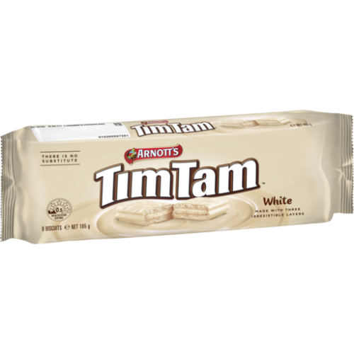 Arnotts Tim Tam Mā 165g x 24ct