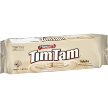 Arnotts Tim Tam White 165g x 24ct