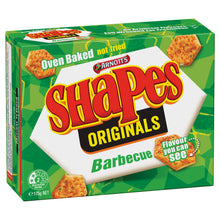 Arnotts Shapes BBQ 175g x 24ct