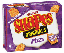 Arnotts Shapes Pizza 190g x 24ct