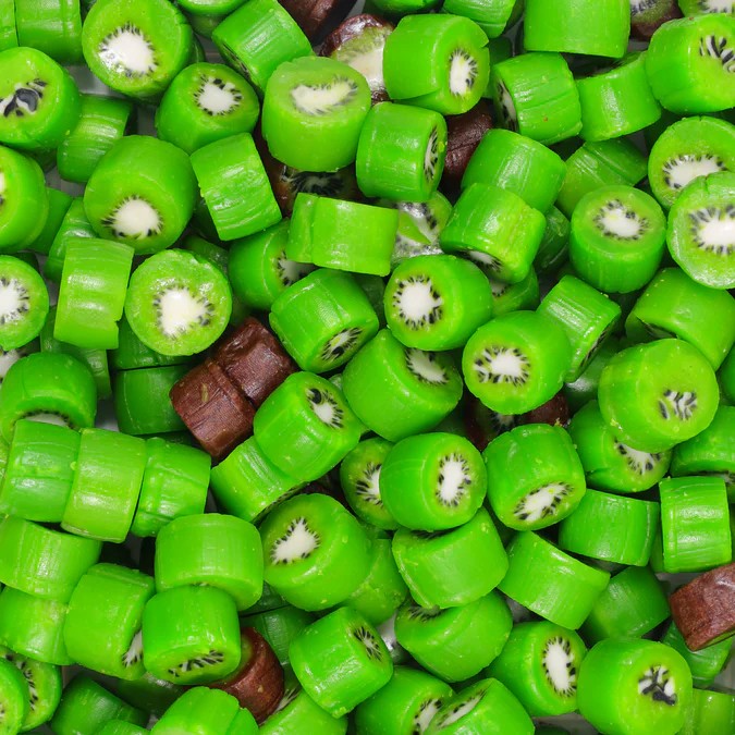 Empire Kiwi Fruit Rocks 2kg