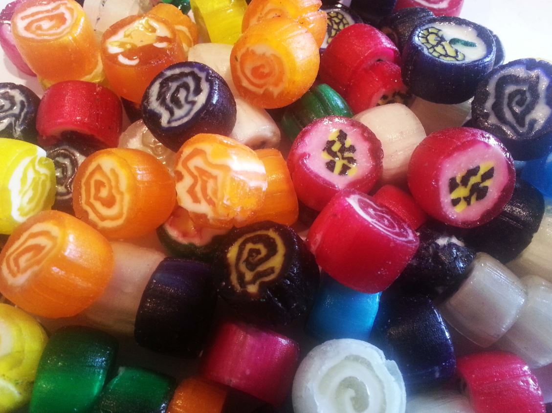 Empire Assorted Rocks x 2kg