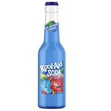 Kool Aid Blue Rasp Lemonade 355ml x 12ct
