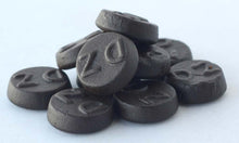 Double Salt Licorice 1Kg x 5ct