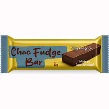Sweets NZ Chocolate Fudge Bar 50g x 30ct