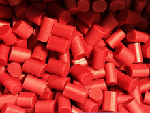 Carousel Raspberry Bites 5kg