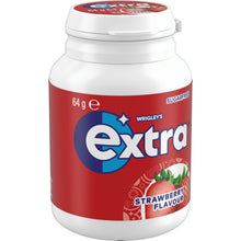 Extra pottles Strawberry 64g x 6ct