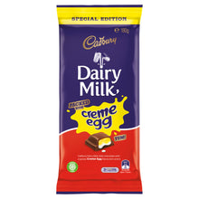 Cadbury 180g Creme Egg Block x 15ct