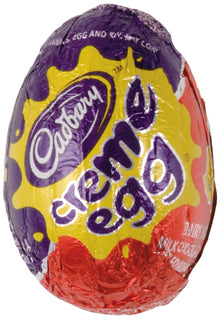 Cadbury Creme Eggs 40g x 48ct