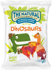 TNCC Dinosaurs Family Bag 220g x 18ct