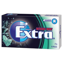 14pc Extra Intense Mint 27g x 24ct