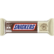 44g Snickers x 50ct