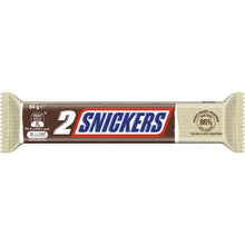64g Snickers 2 Pak Kingsize x 25ct